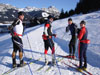 Winter im Allgäu
